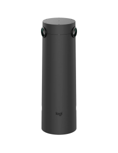 LOGITECH Sight - GRAPHITE -... 2